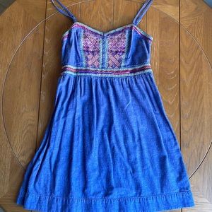 American Eagle Dress
